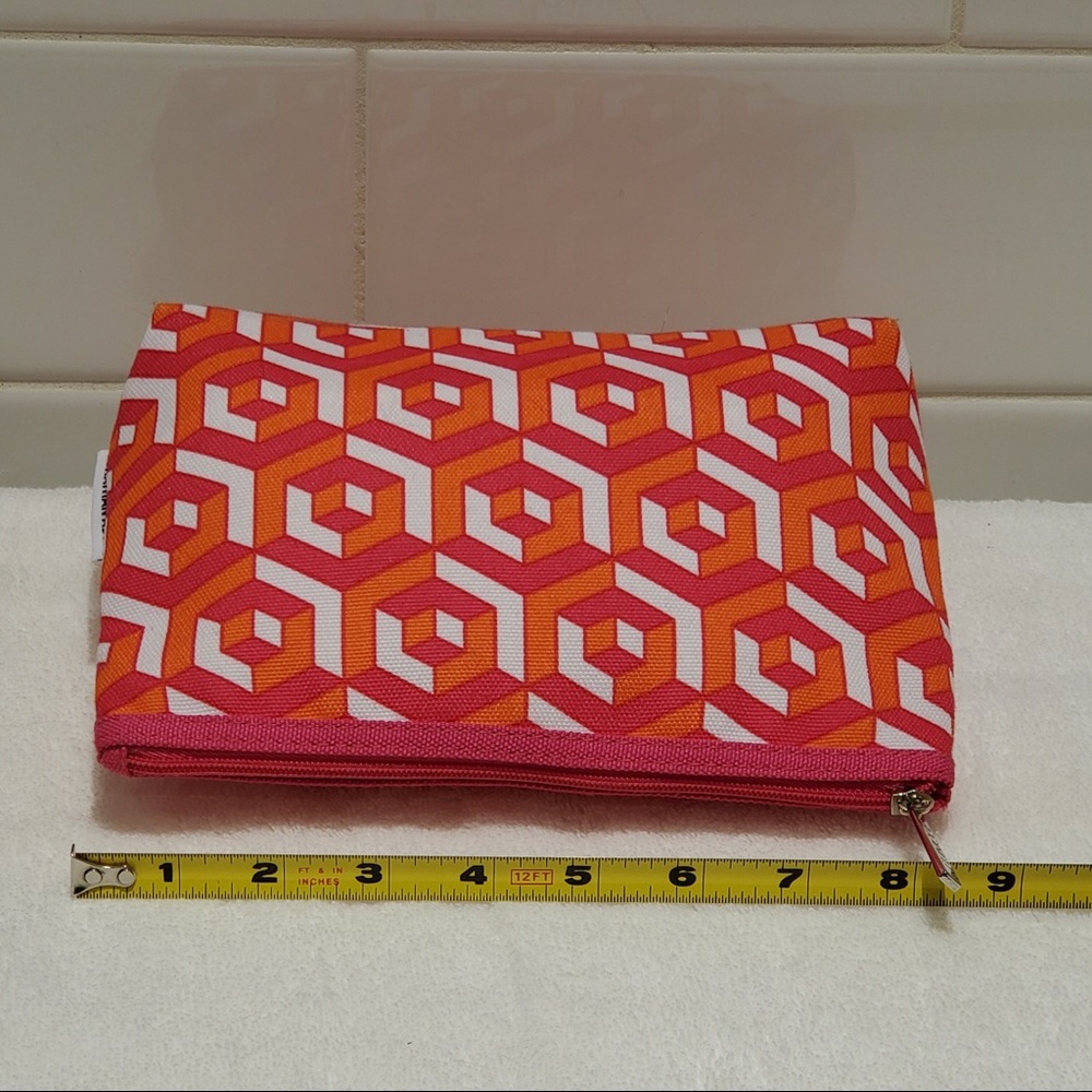 JONATHAN ADLER Clinique Cosmetics Bag - Picture 7 of 7